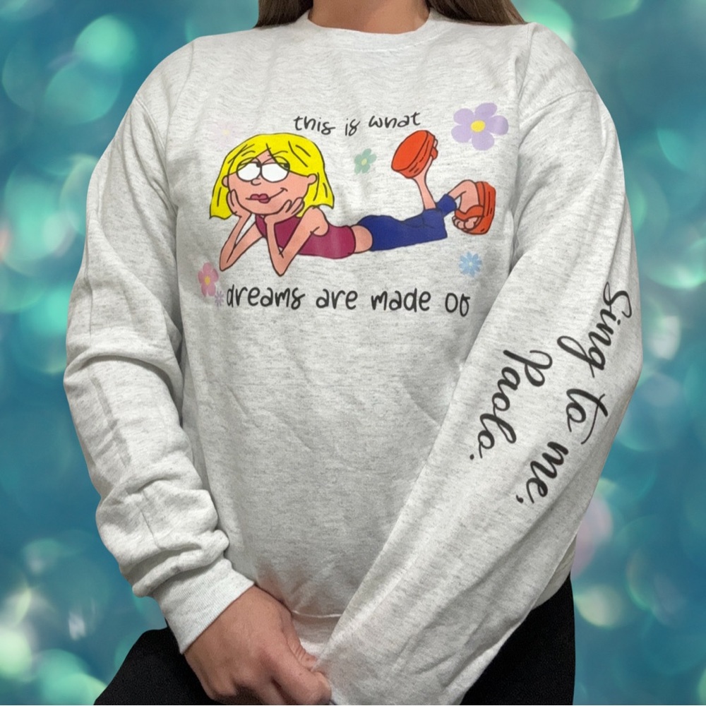 Crewneck